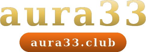 aura33 logo