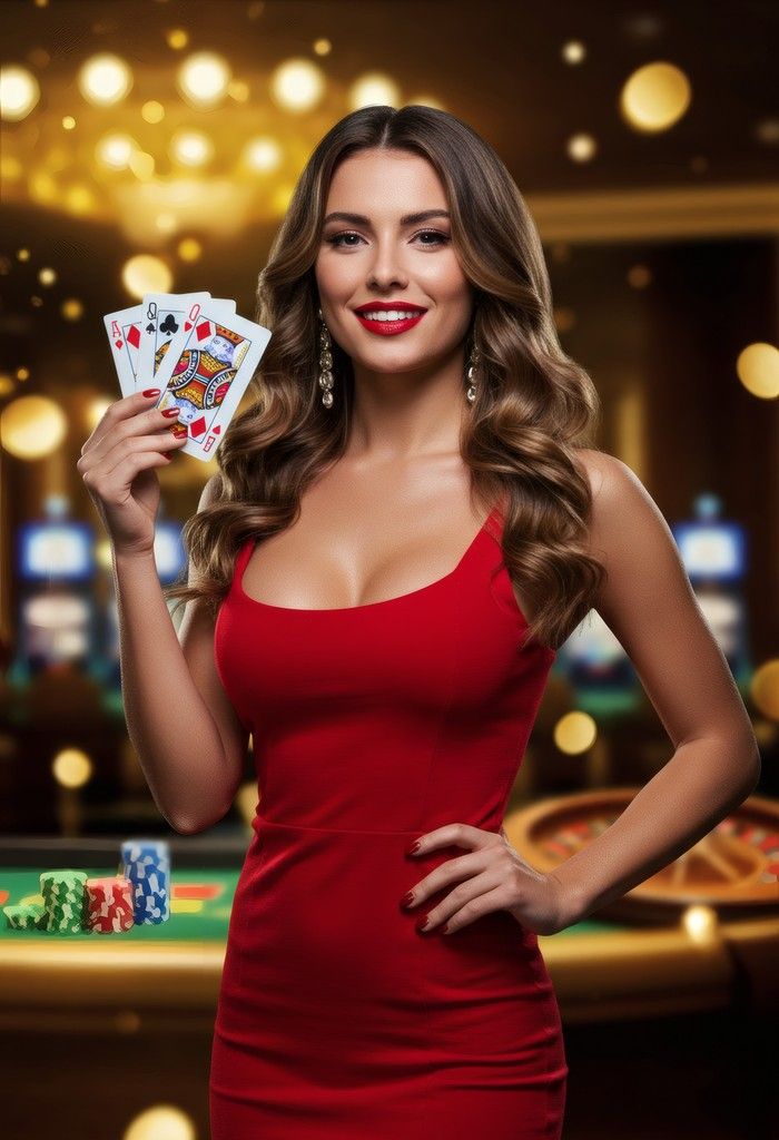 aura33 Live Casino